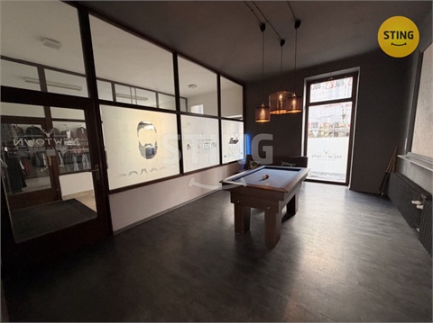 Pronájem komerčního objektu, 80 m² 4