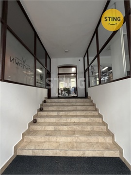 Pronájem komerčního objektu, 80 m² - 10