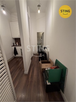 Pronájem komerčního objektu, 43 m² 8