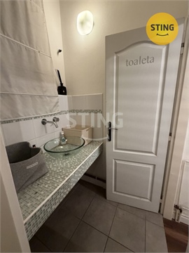 Pronájem komerčního objektu, 43 m² 10