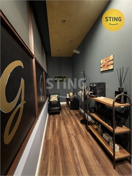 Pronájem komerčního objektu, 43 m² 4