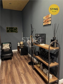 Pronájem komerčního objektu, 43 m² - 4