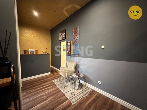 Pronájem komerčního objektu, 43 m² 2