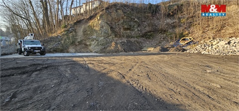 Pronájem pozemku pro komerční výstavbu, 738 m² 2