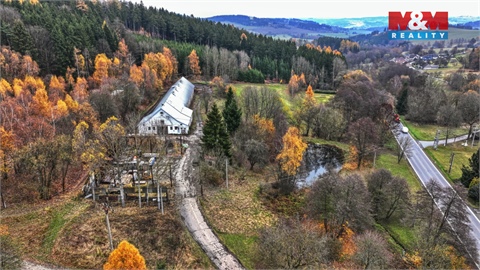 Prodej pozemku pro komerční výstavbu, 5 839 m² 6