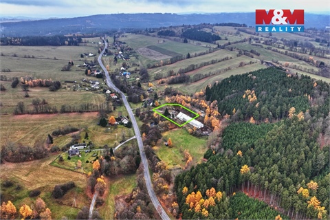 Prodej pozemku pro komerční výstavbu, 5 839 m² - 0