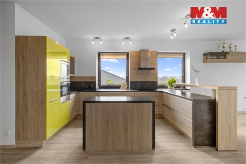 Prodej rodinného domu, 166 m² 6