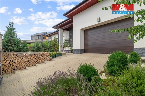 Prodej rodinného domu, 166 m² 28