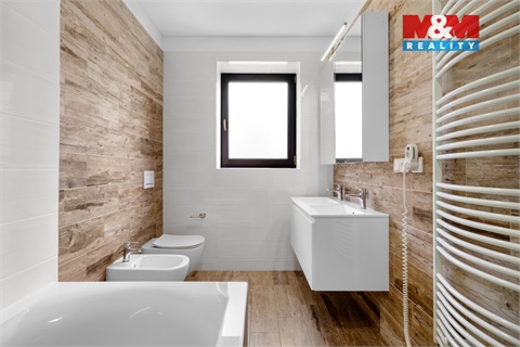 Prodej rodinného domu, 166 m² - 18