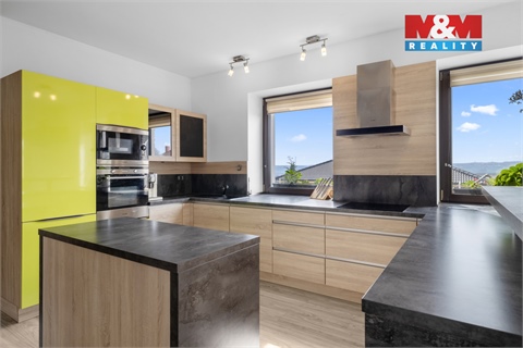 Prodej rodinného domu, 166 m² 8