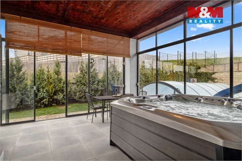 Prodej rodinného domu, 166 m² - 0