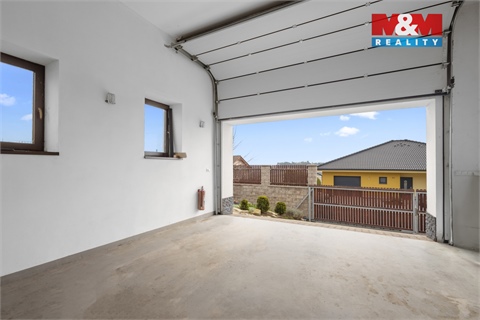 Prodej rodinného domu, 166 m² - 28