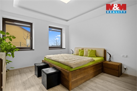 Prodej rodinného domu, 166 m² 16