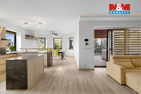 Prodej rodinného domu, 166 m² 4