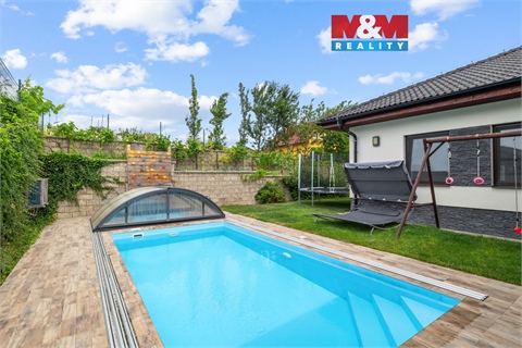 Prodej rodinného domu, 166 m² 0