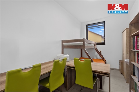 Prodej rodinného domu, 166 m² 24