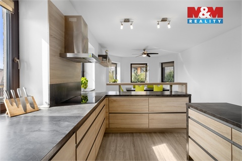 Prodej rodinného domu, 166 m² 14