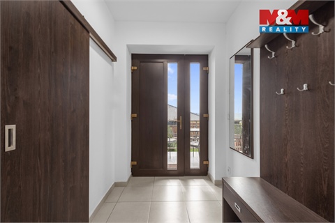 Prodej rodinného domu, 166 m² - 26