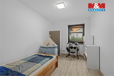 Prodej rodinného domu, 166 m² - 20