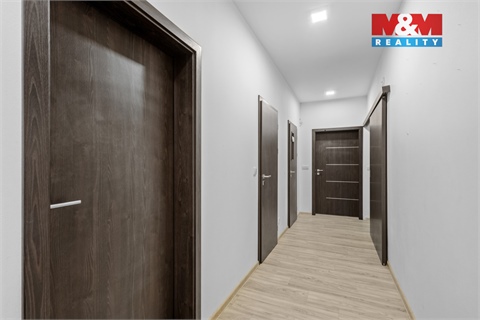 Prodej rodinného domu, 166 m² 26