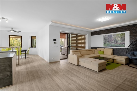 Prodej rodinného domu, 166 m² 12