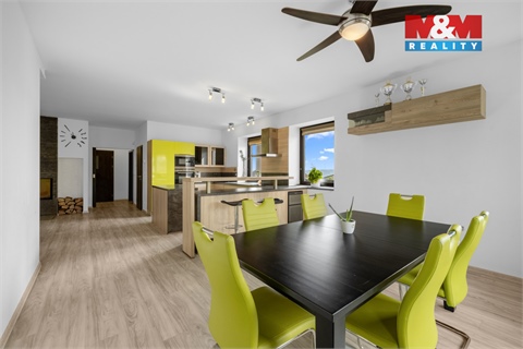 Prodej rodinného domu, 166 m² 10