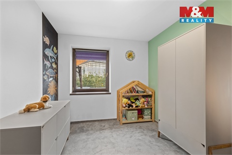 Prodej rodinného domu, 166 m² 20