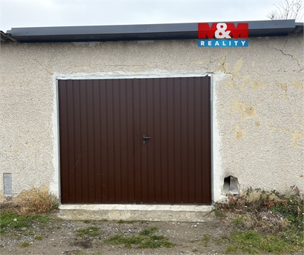 Prodej komerčního objektu, 26 m² 0