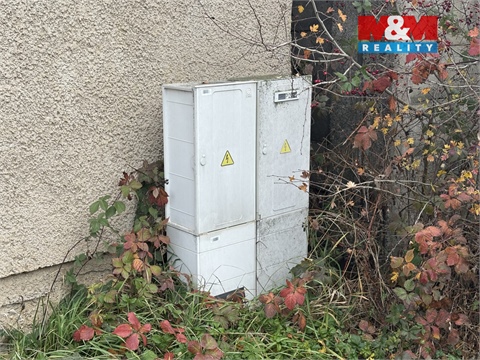 Prodej komerčního objektu, 26 m² - 2