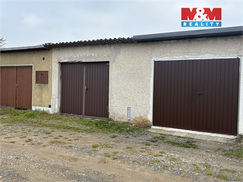 Prodej komerčního objektu, 26 m² 2