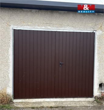 Prodej komerčního objektu, 26 m² - 0