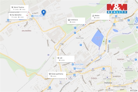 Prodej komerčního objektu, 26 m² 4