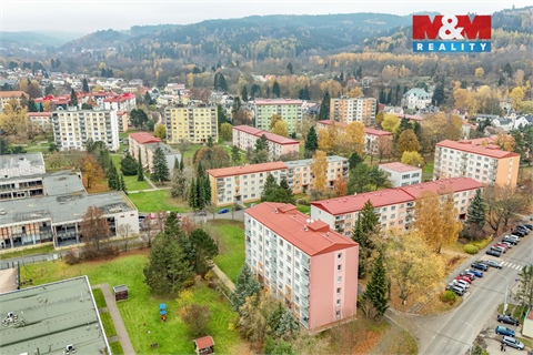 Pronájem bytu 1kk, 20 m² 18