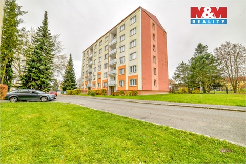 Pronájem bytu 1kk, 20 m² - 16