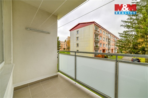 Pronájem bytu 1kk, 20 m² 16