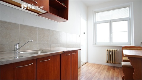 Pronájem bytu 3+1, 78 m² - 4