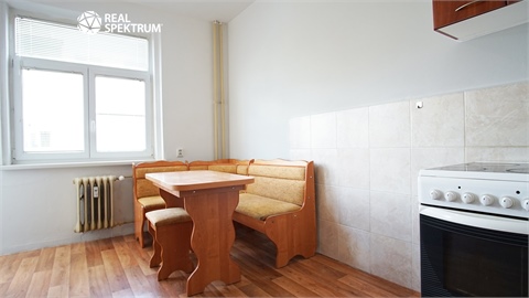 Pronájem bytu 3+1, 78 m² 4