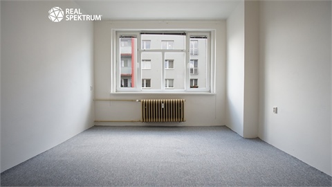 Pronájem bytu 3+1, 78 m² - 2