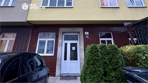 Pronájem bytu 3+1, 78 m² 0