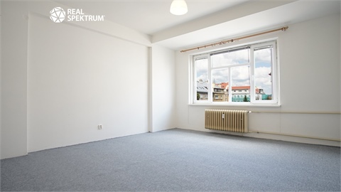 Pronájem bytu 3+1, 78 m² 2