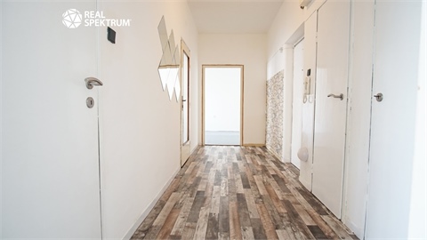 Pronájem bytu 3+1, 78 m² - 0