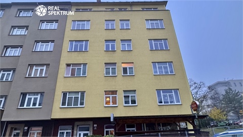 Pronájem bytu 3+1, 78 m² - 6