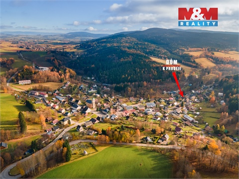 Prodej chaty / chapuly, 102 m² - 18