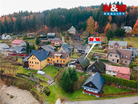 Prodej chaty / chapuly, 102 m² 18