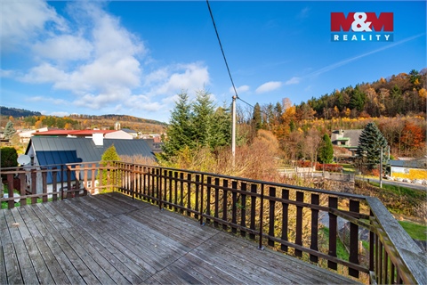 Prodej chaty / chapuly, 102 m² 2