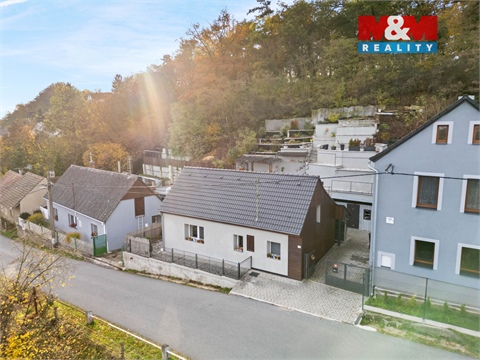 Prodej rodinného domu, 80 m² - 14