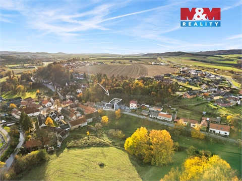 Prodej rodinného domu, 80 m² 20