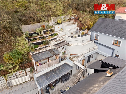 Prodej rodinného domu, 80 m² - 16