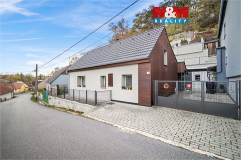 Prodej rodinného domu, 80 m² 0