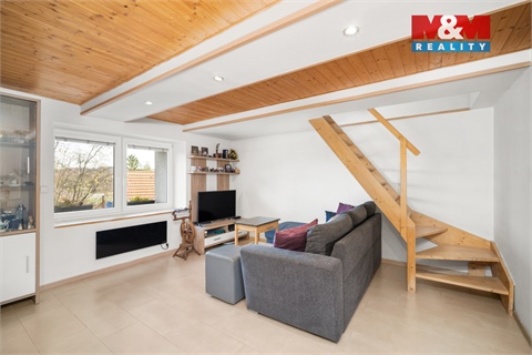 Prodej rodinného domu, 80 m² 8